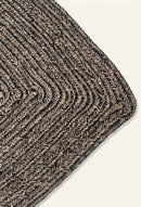 Set De Table Arena - Noir