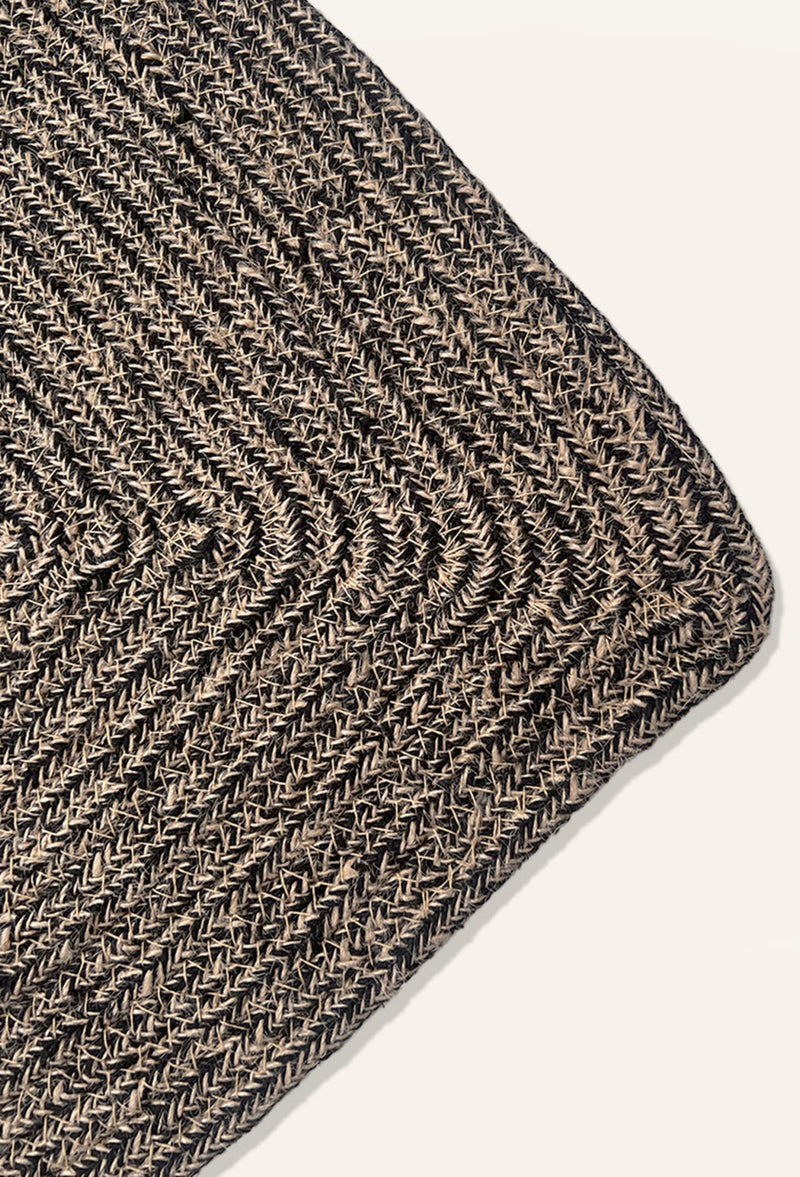 Set De Table Arena - Noir