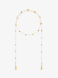 Collar Arena Butterfly