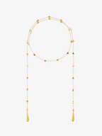 Collar Arena Butterfly