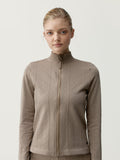 Giacca Ares - Taupe - Donna