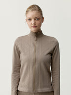 Giacca Ares - Taupe - Donna