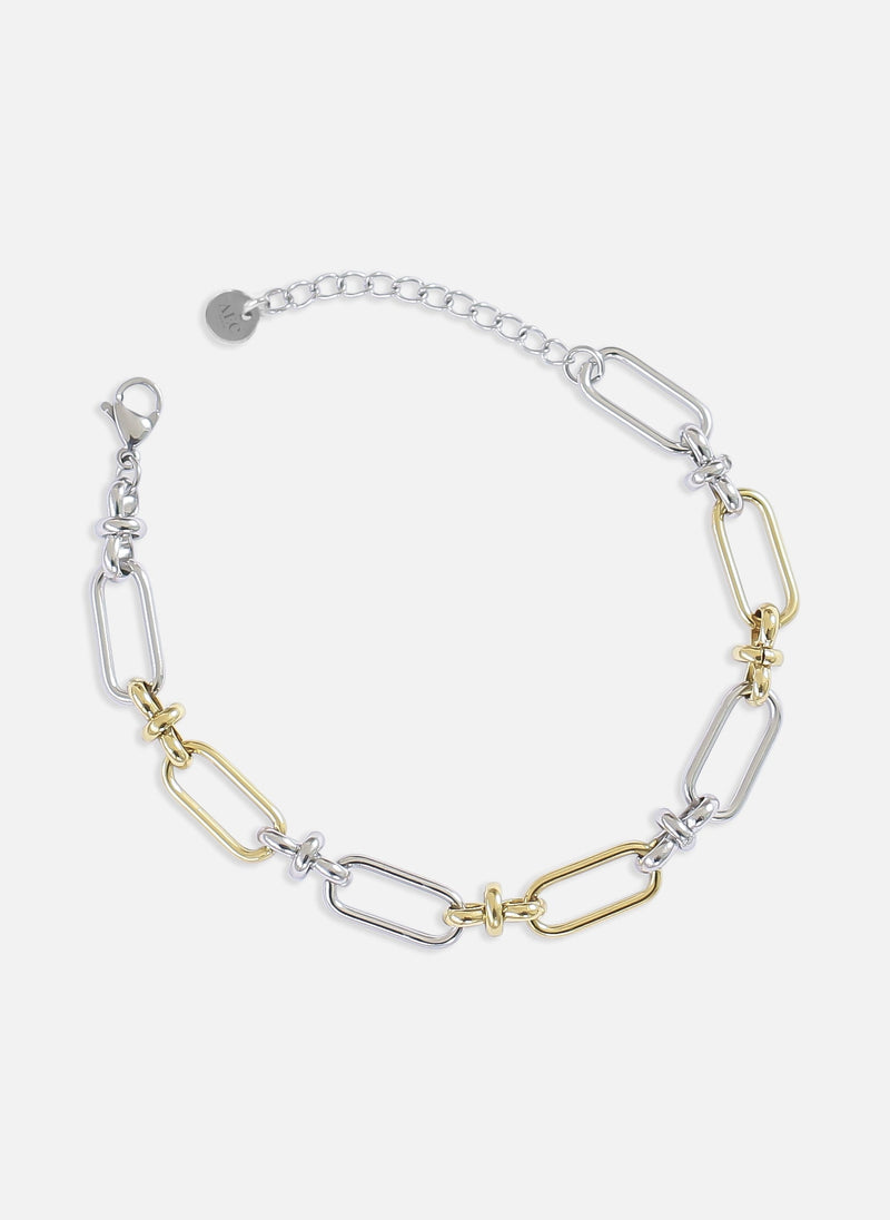Bracelet Chaîne Aretha