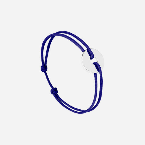 Bracelet Arezzo - Bleu Roi