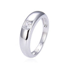 Bague Shine Boost - Blanc
