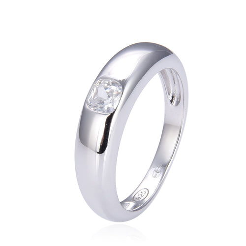 Bague Shine Boost - Blanc
