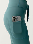 Legging Ariadna - Cucumber - Femme