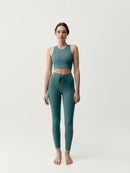 Top Ariadna - Cucumber - Femme