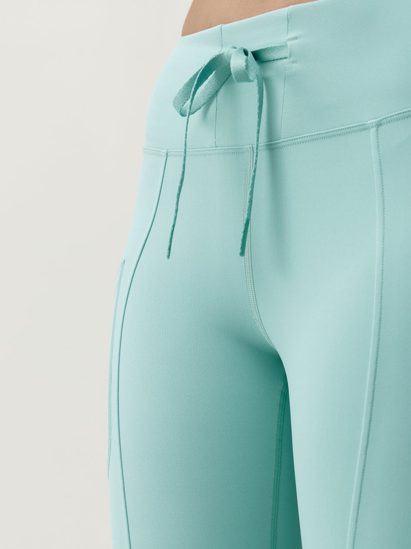 Legging Ariadna - Greece Blue - Femme