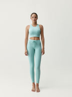 Top Ariadna - Blu Grecia - Donna