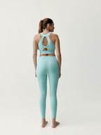 Top Ariadna - Blu Grecia - Donna