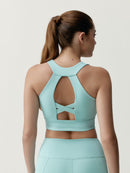 Top Ariadna - Greece Blue - Femme