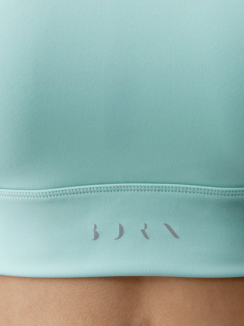 Top Ariadna - Greece Blue - Femme