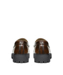 Mocassins Ariane - Marron