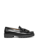 Mocassins Ariane - Noir