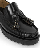 Mocassins Ariane - Noir