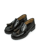 Mocassins Ariane - Noir