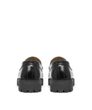 Mocassins Ariane - Noir
