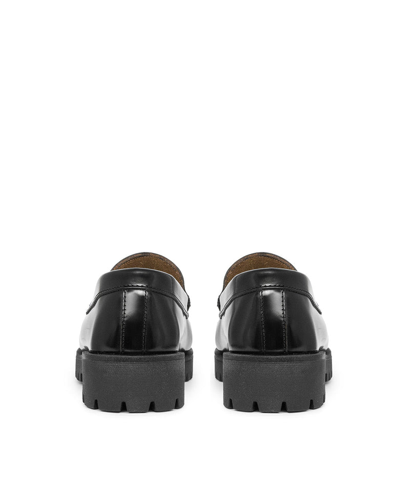 Mocassins Ariane - Noir