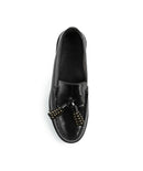 Mocassins Ariane - Noir