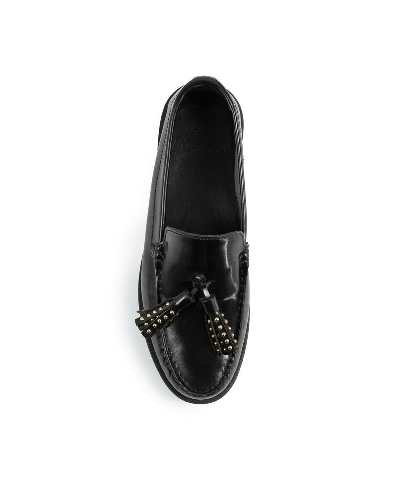 Mocassins Ariane - Noir