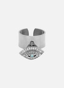 Bague Large Minya