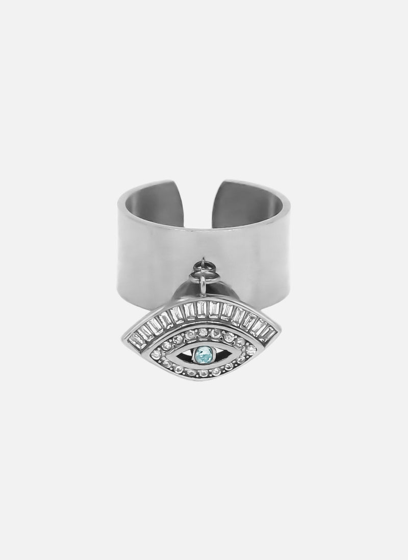 Bague Large Minya