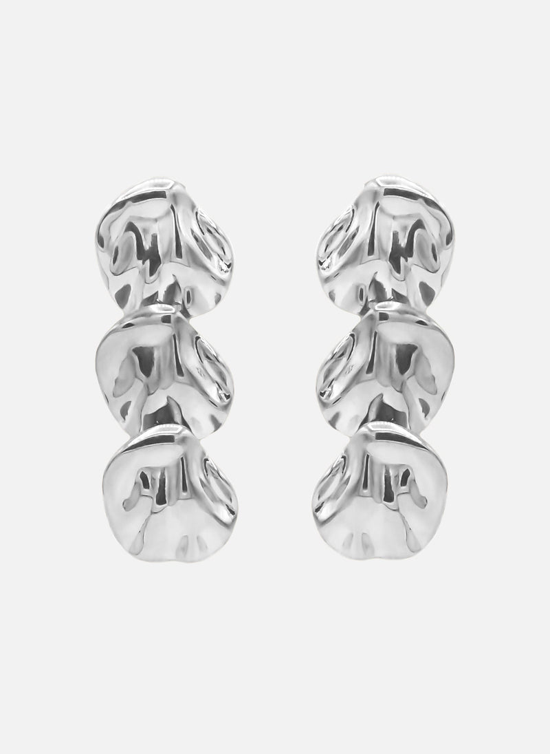 Boucles D'Oreilles Pendantes Arielle