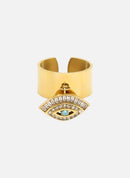 Bague Large Minya