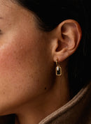 Boucles D'Oreilles Pendantes Aries