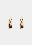 Boucles D'Oreilles Pendantes Aries