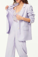 Pull Ariette - Lurex Multico