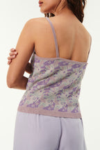Ariette Jumper - Multicolour Lurex