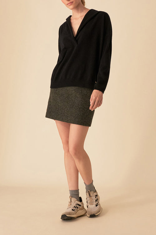 Pull Arizona - Pavot