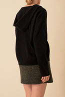 Arizona Sweater - Poppy