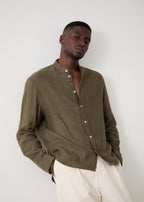 Camicia Arles - Kaki