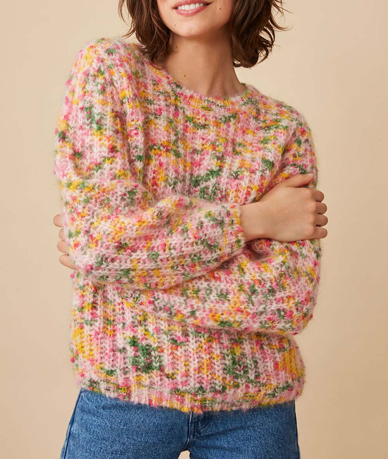 Pull Arlette - Multicore