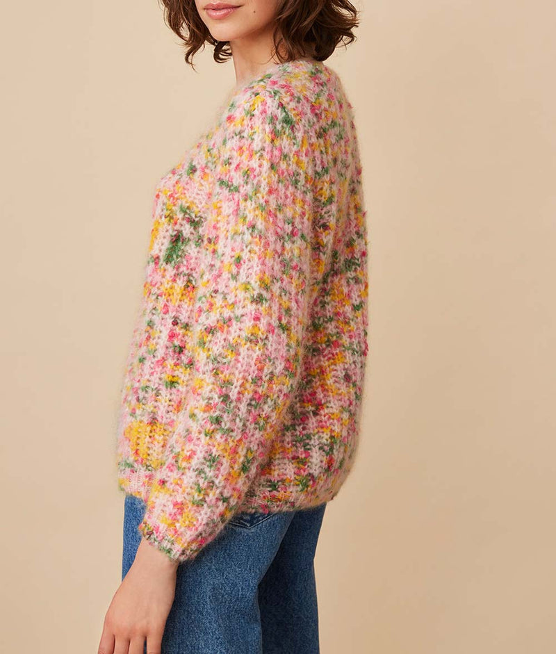 Pull Arlette - Multicore