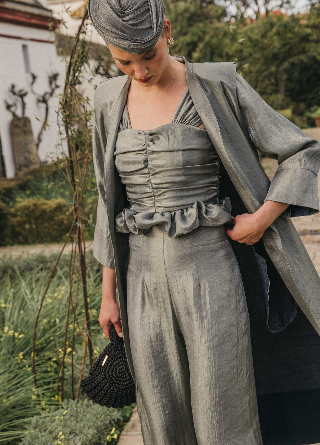 Pantalon Ellie