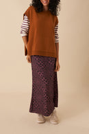 Arlou Sweater - Pretzel