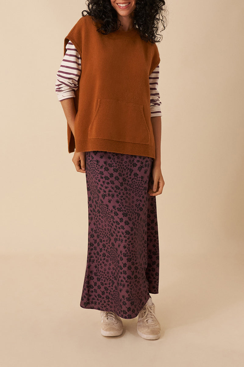 Arlou Sweater - Pretzel