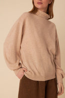 Pull Armonie - Latte