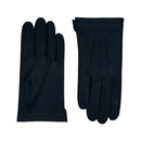 Gants Army Cuir Non Doublés - Riviera Tactile - Homme