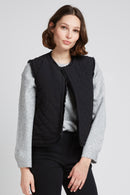 Gilet Arnely