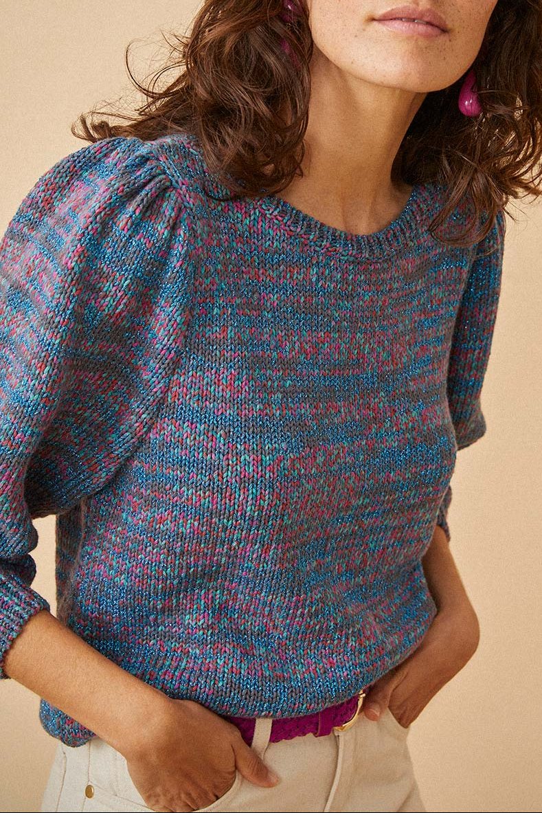 Pull Arry - Nuit
