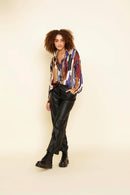 Pantalon Arteja - Noir