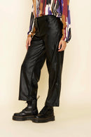 Pantalon Arteja - Noir