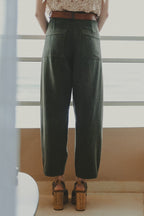 Pantalon - Arthur - Noisette