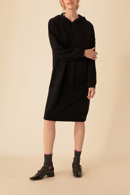 Articho Dress - Poppy