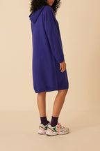 Articho Dress - Galaxy